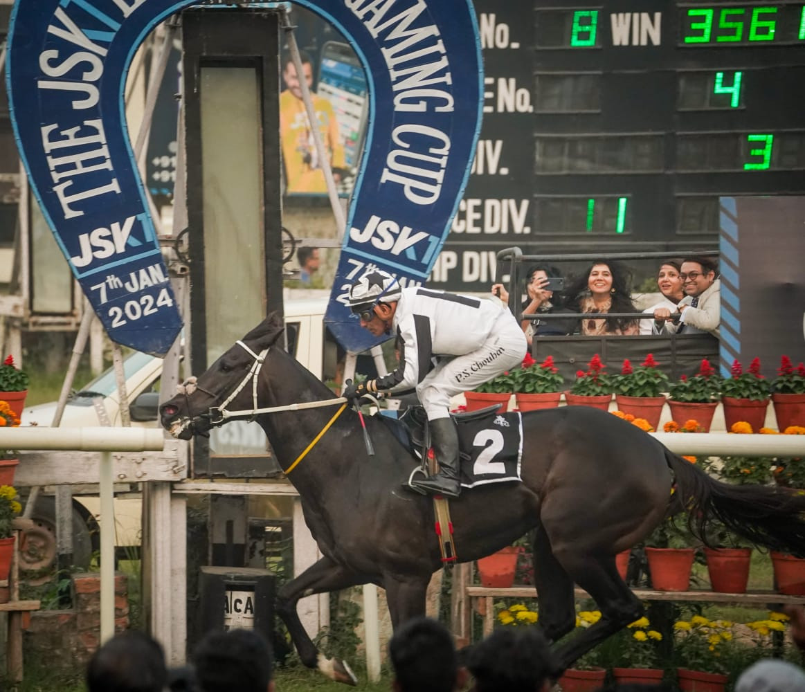 Calcutta, 07.01.2023