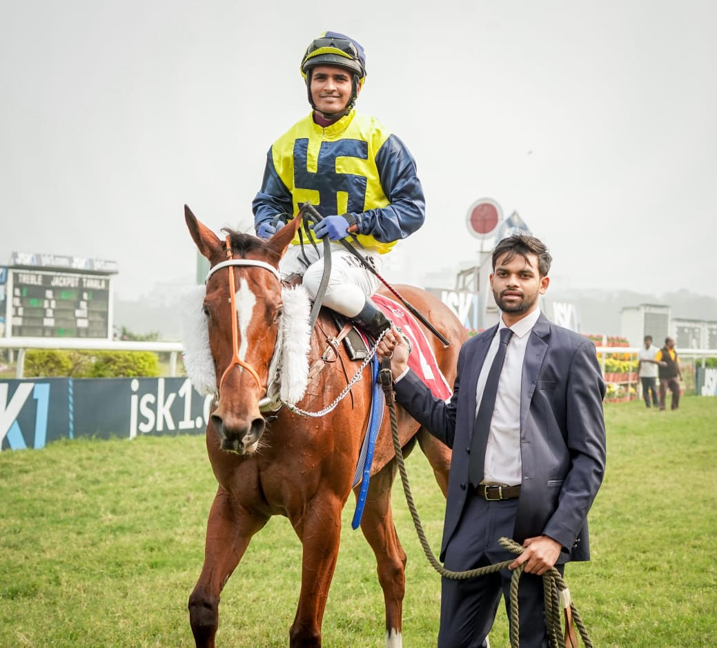 Calcutta, 07.01.2023