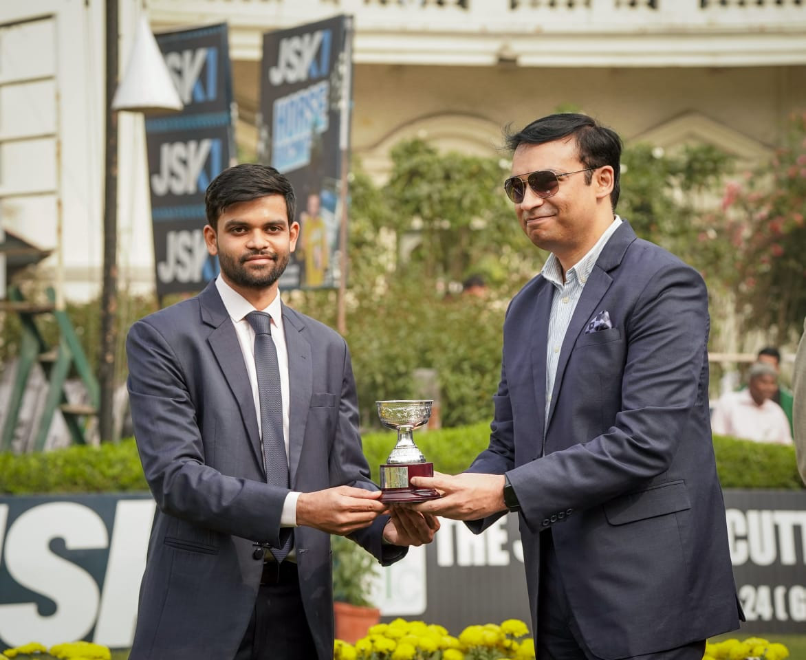 Calcutta, 07.01.2023