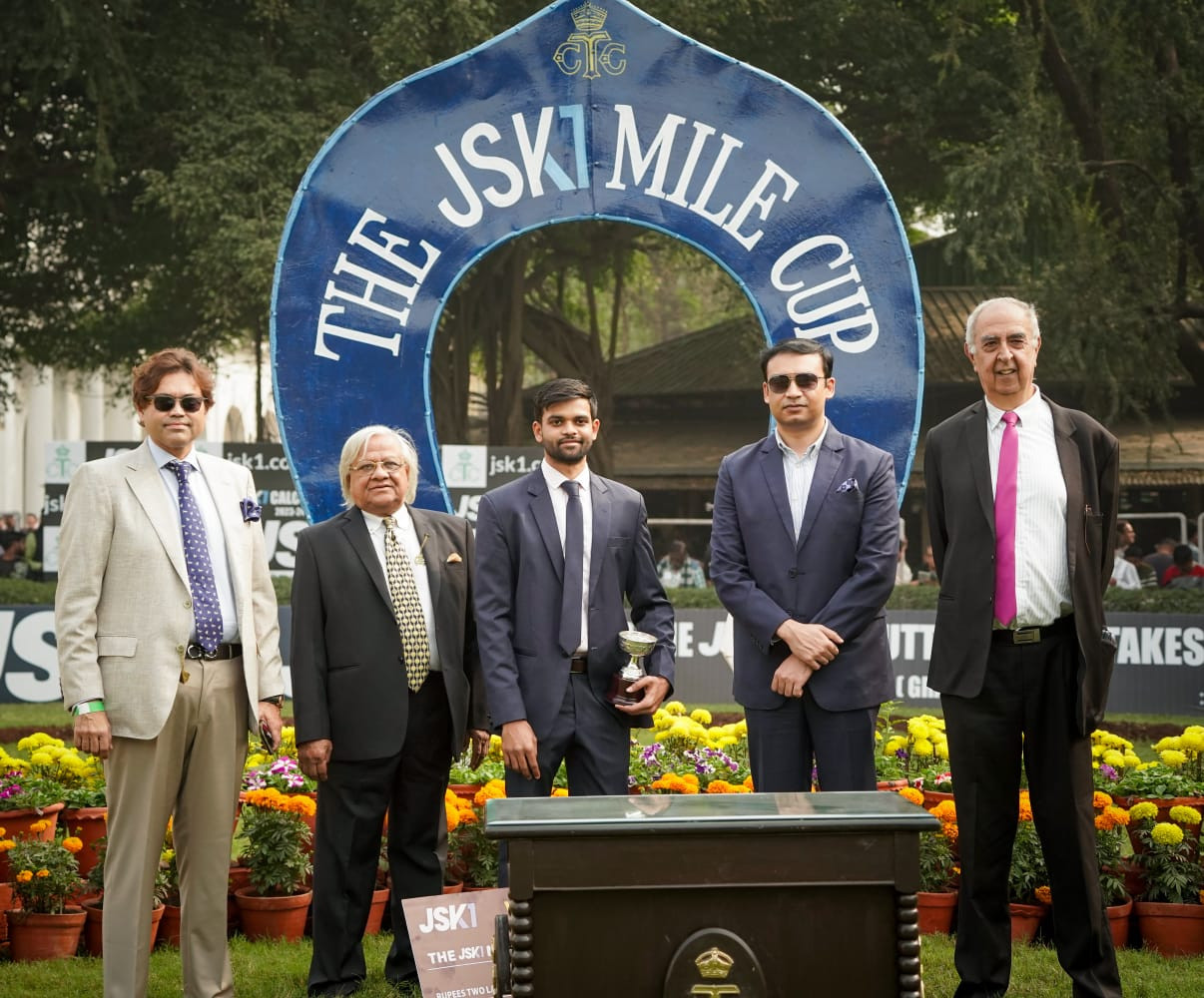 Calcutta, 07.01.2023