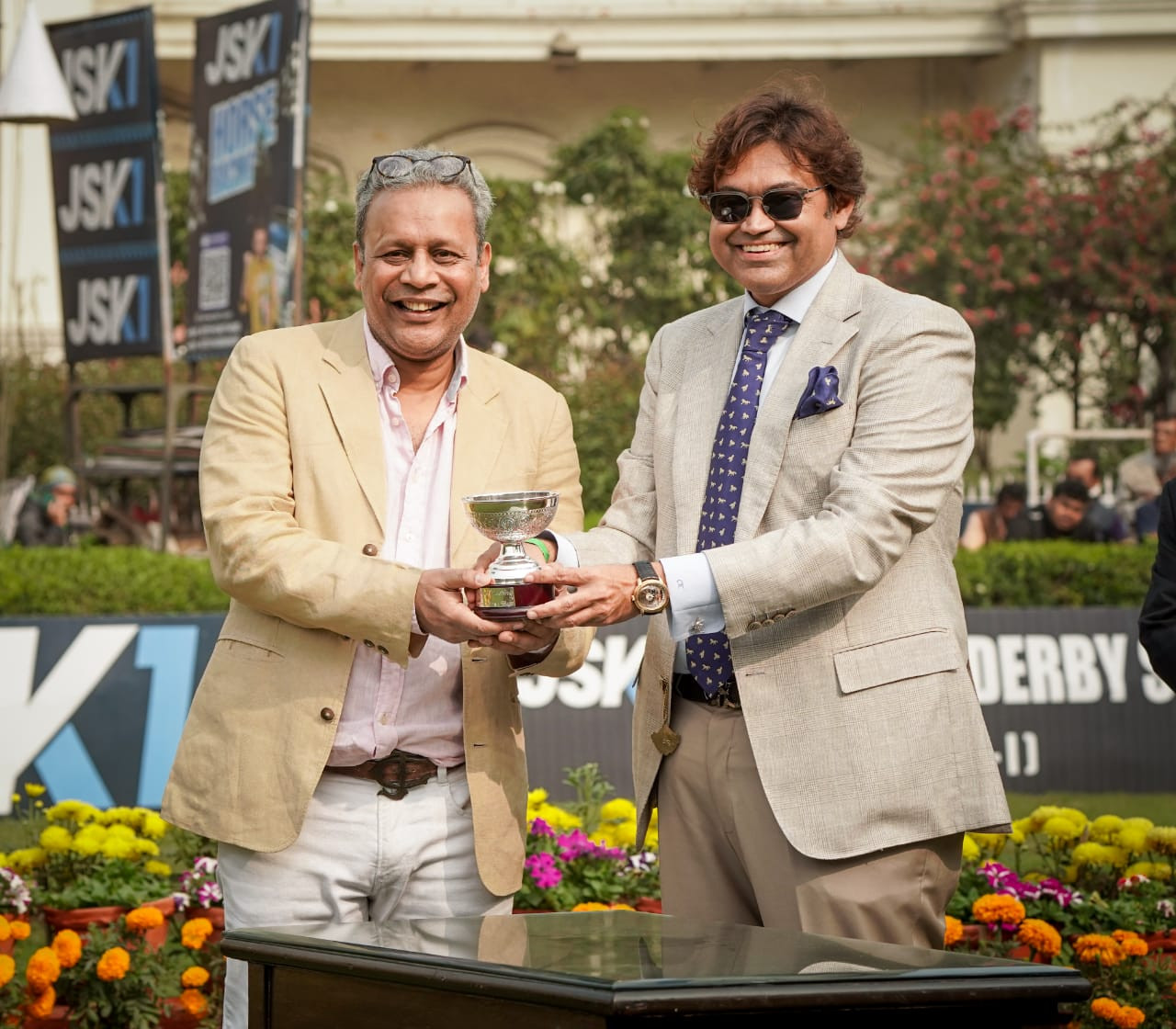 Calcutta, 07.01.2023