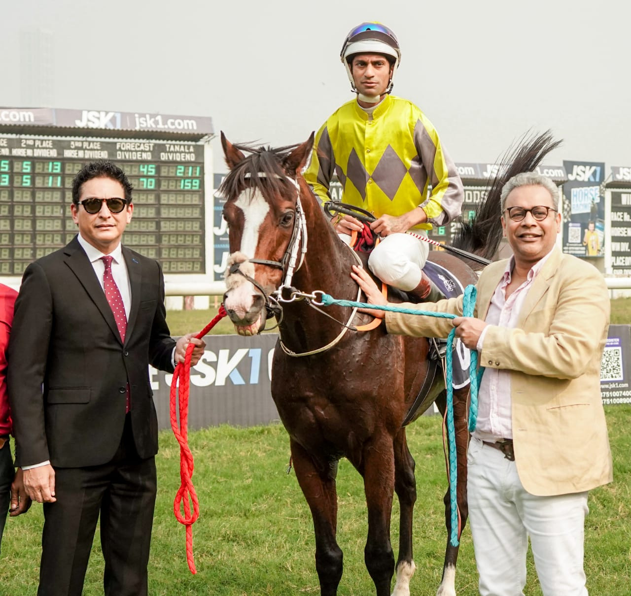 Calcutta, 07.01.2023