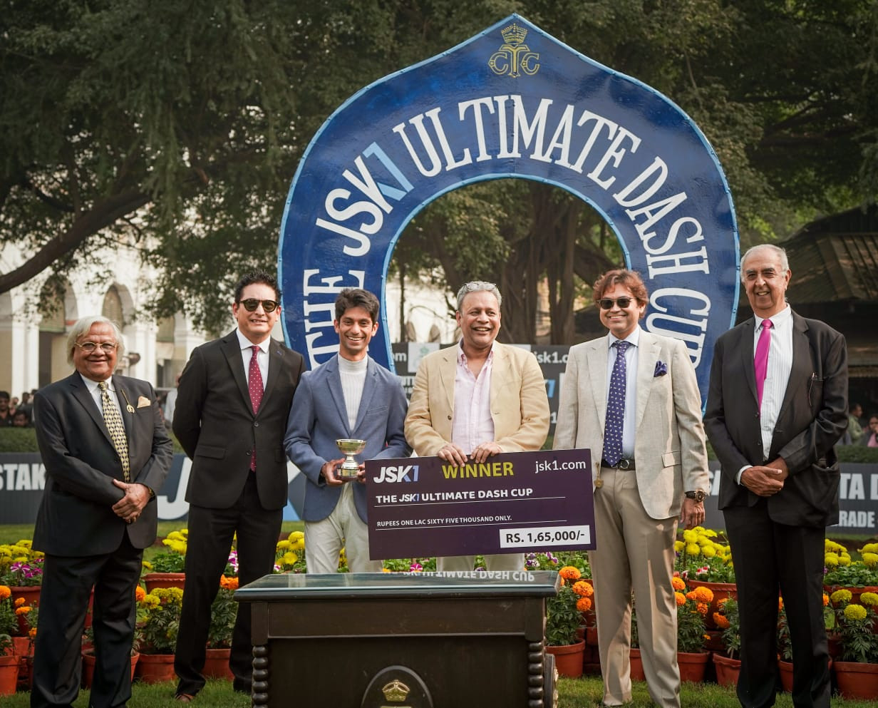 Calcutta, 07.01.2023