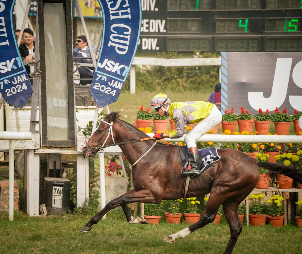 Calcutta, 07.01.2023