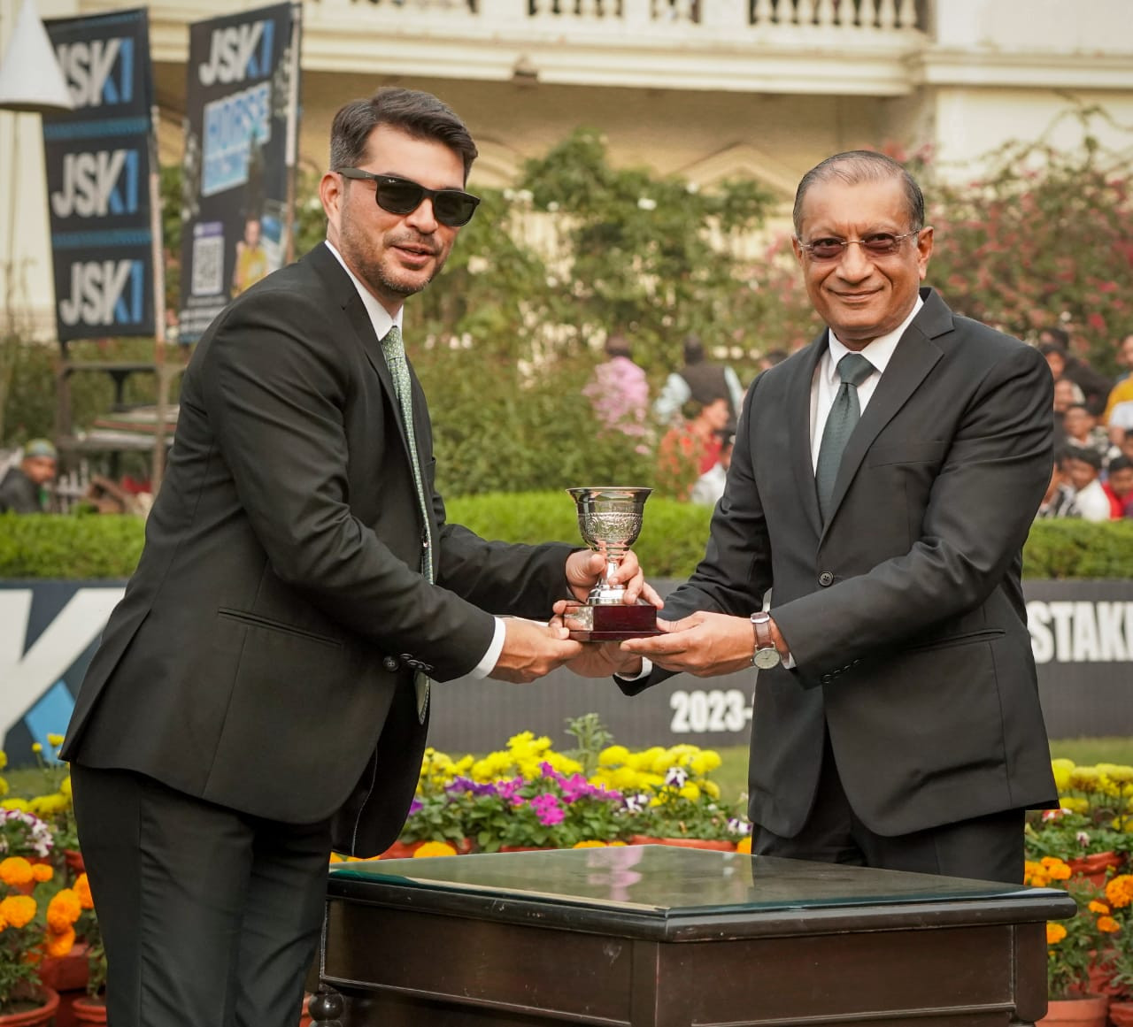 Calcutta, 07.01.2023