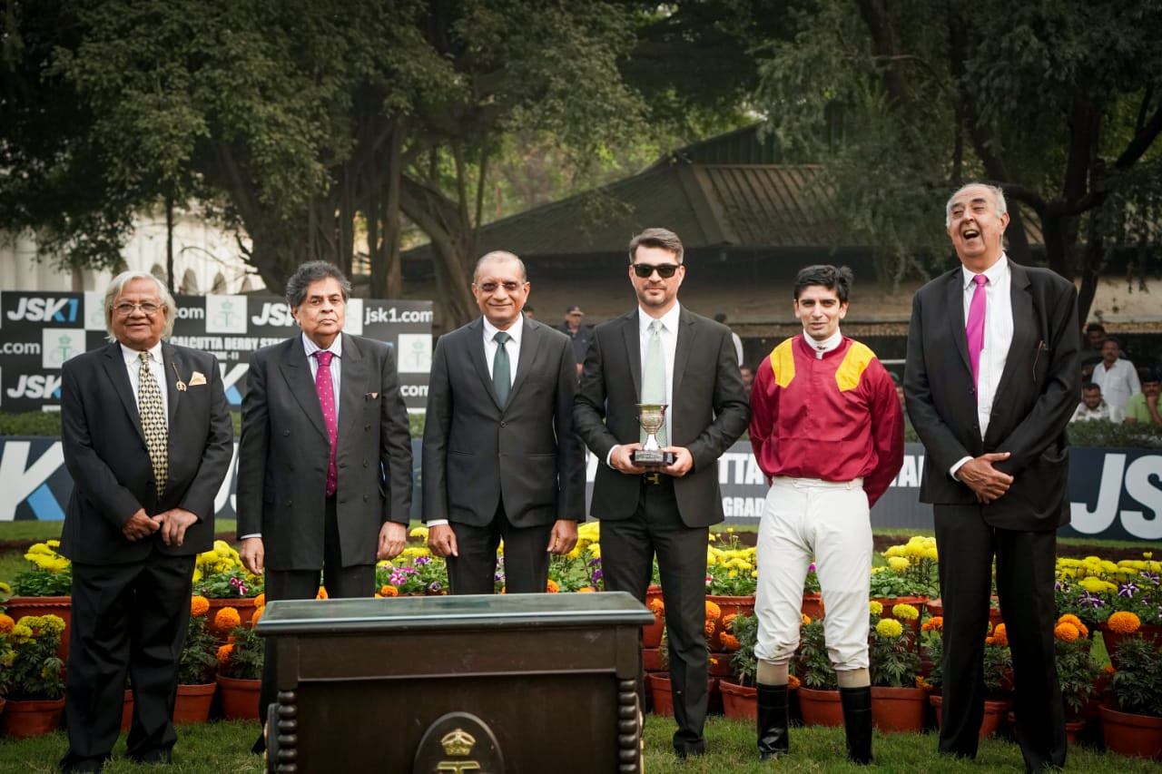 Calcutta, 07.01.2023