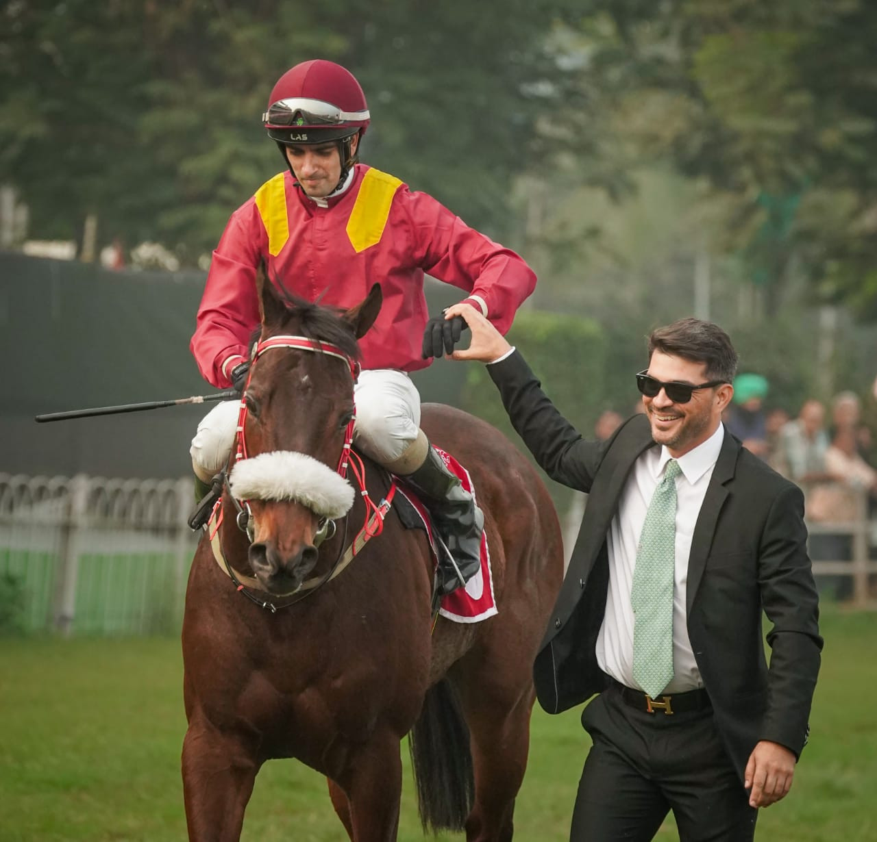 Calcutta, 07.01.2023