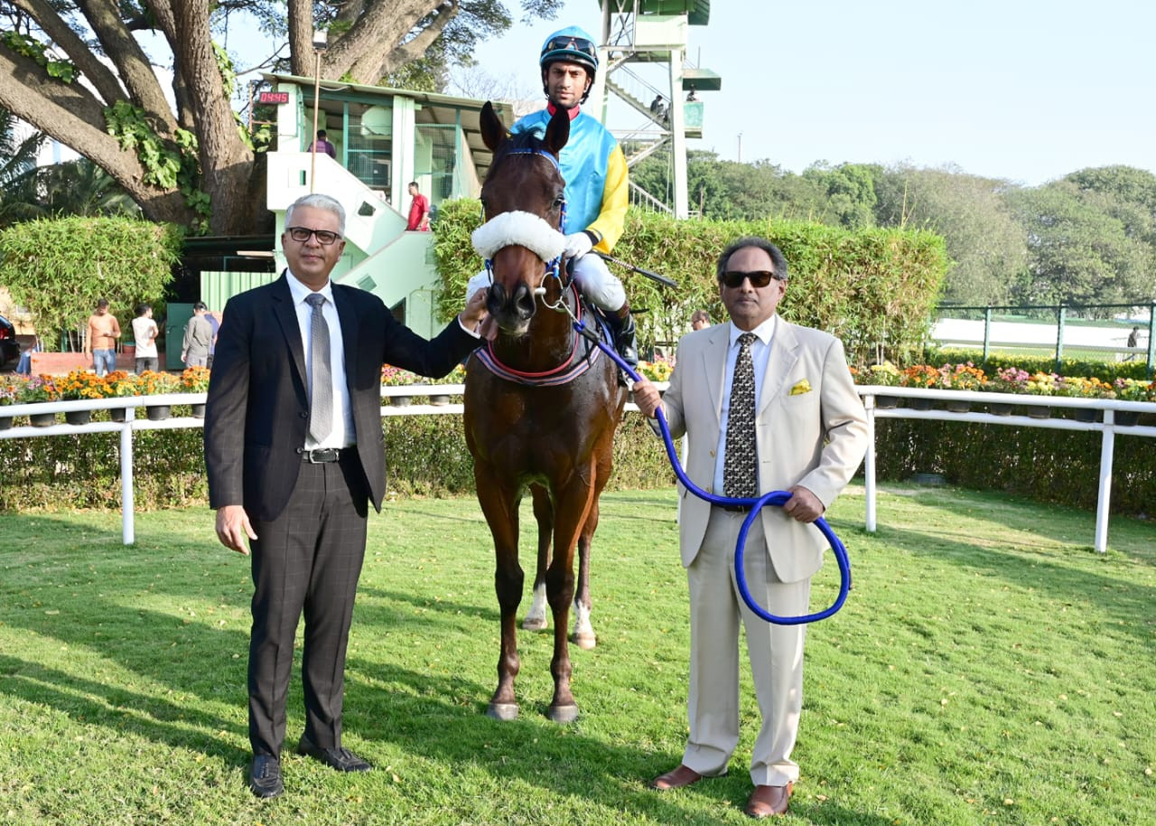 Bangalore, 12.01.2023