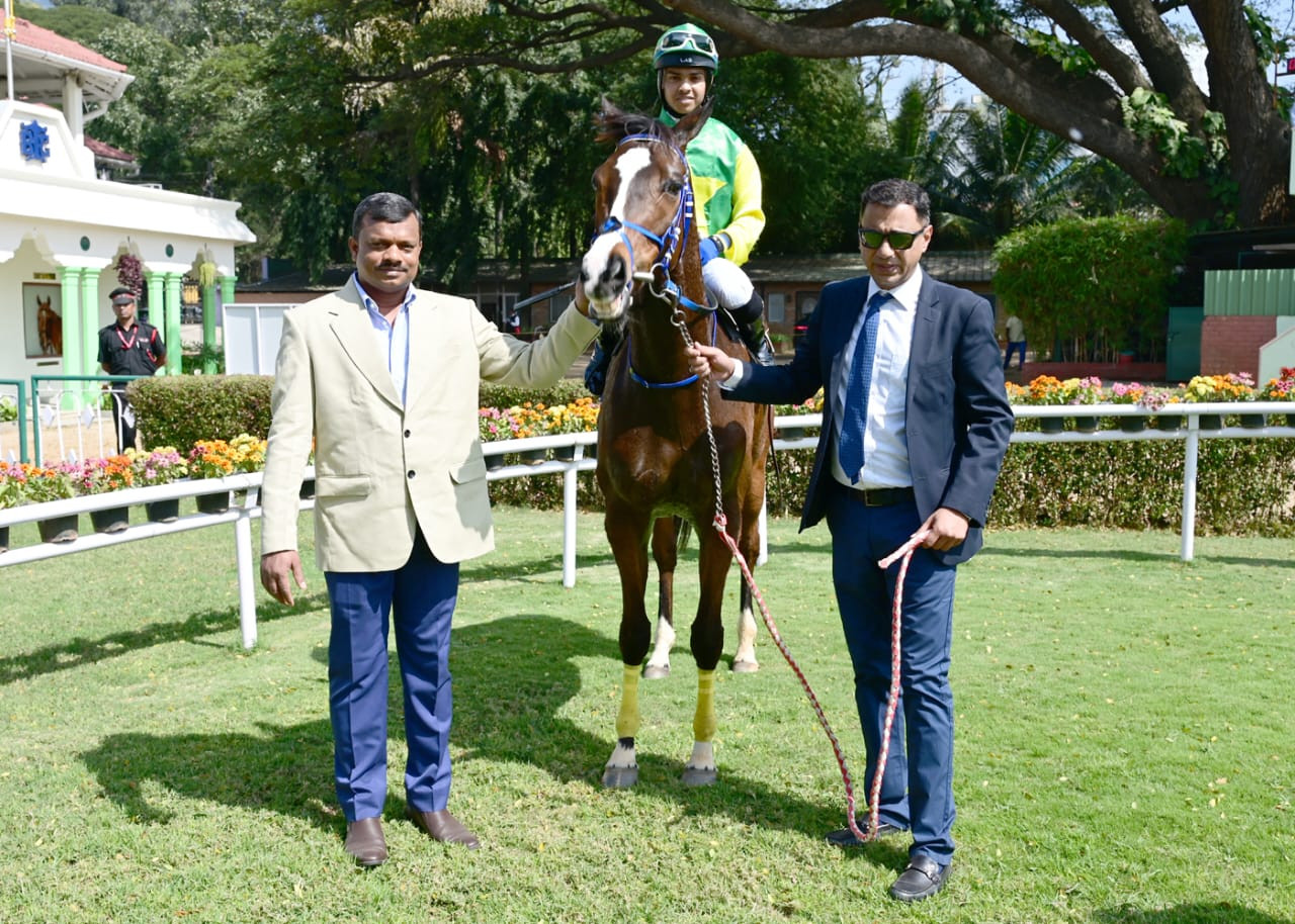 Bangalore, 12.01.2023