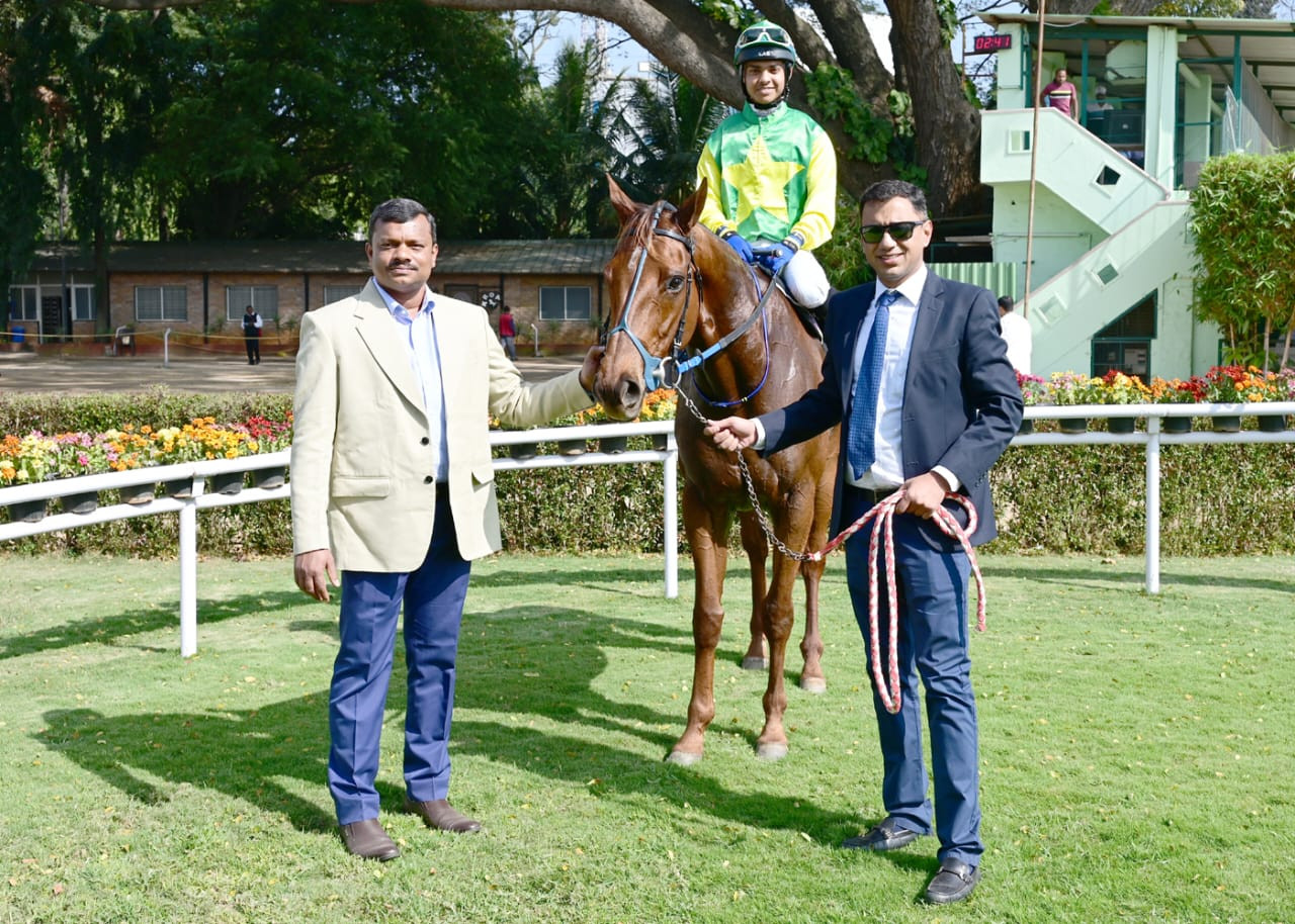 Bangalore, 12.01.2023