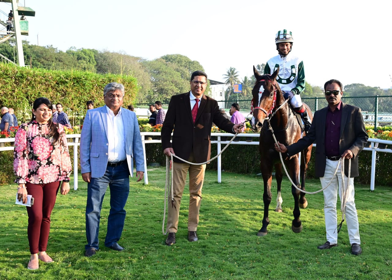 Bangalore, 12.01.2023