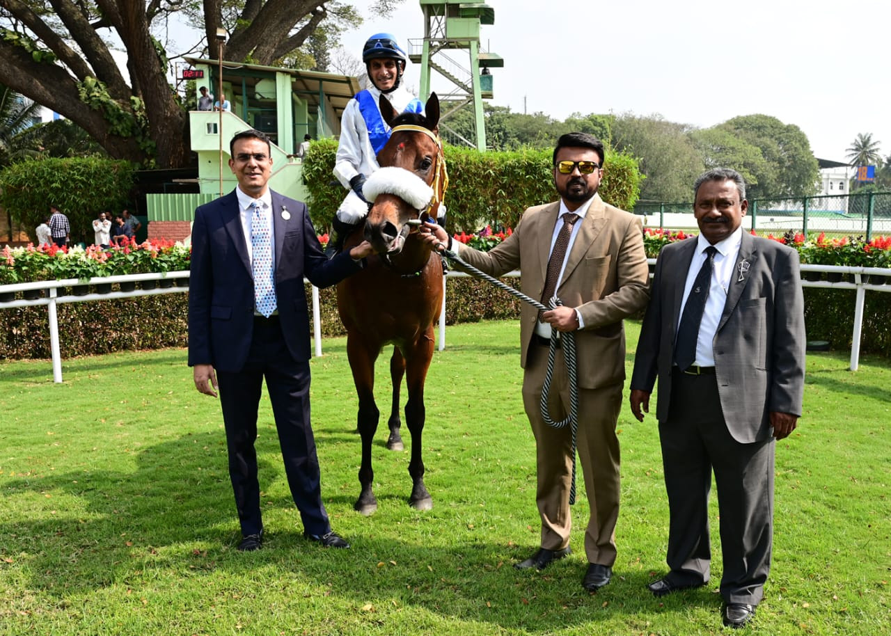 Bangalore, 19.01.2024