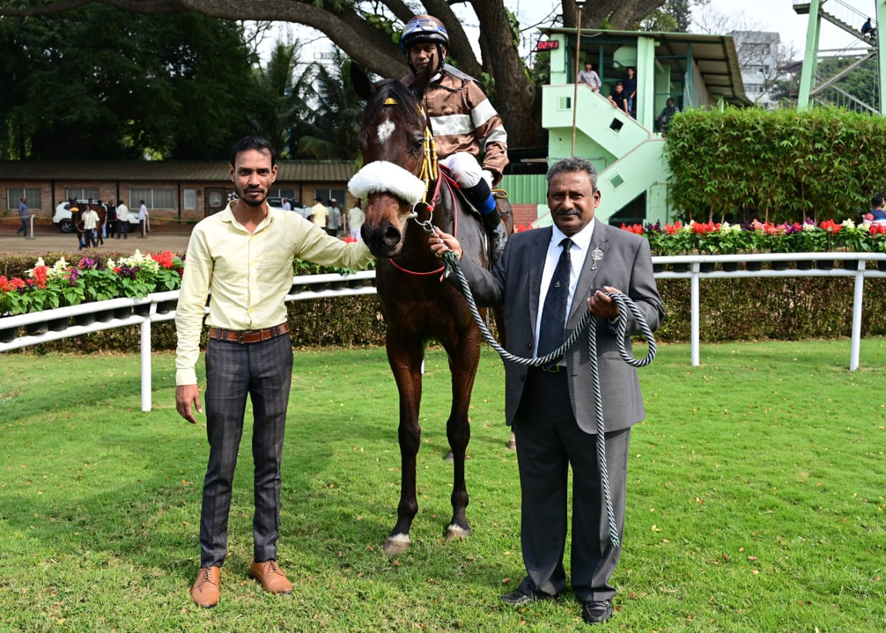 Bangalore, 19.01.2024