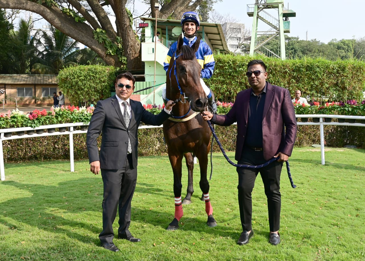 Bangalore, 19.01.2024