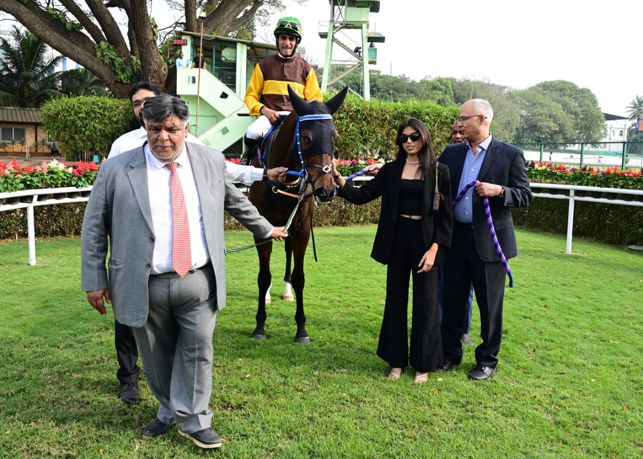 Bangalore, 19.01.2023