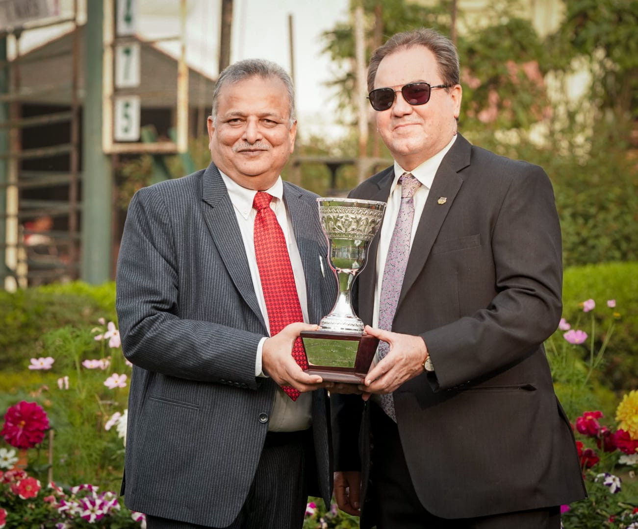 Calcutta, 20.01.2024