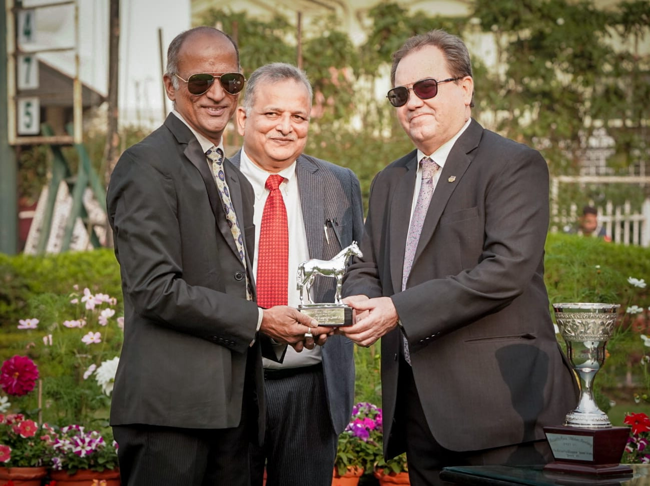 Calcutta, 20.01.2024