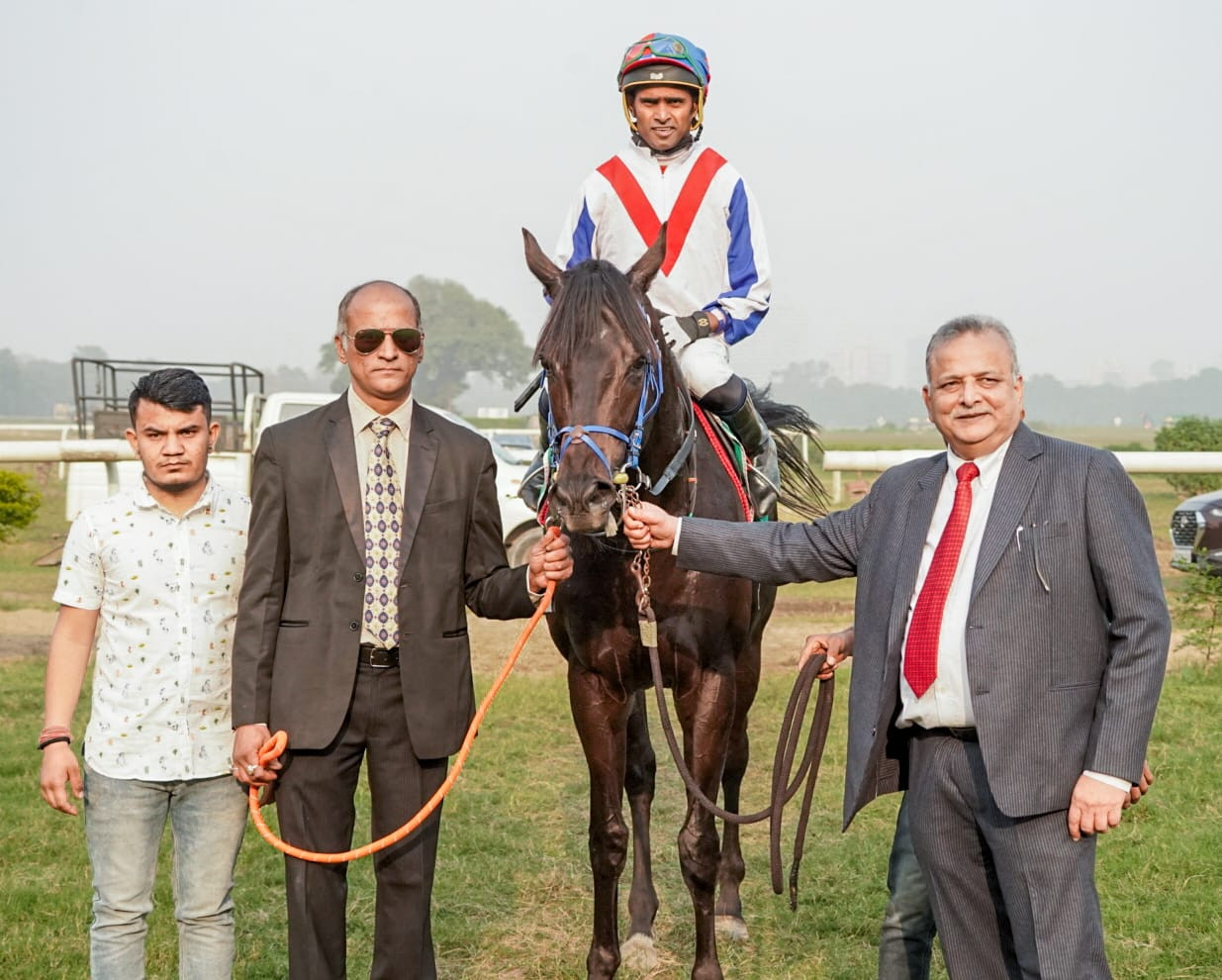 Calcutta, 20.01.2024