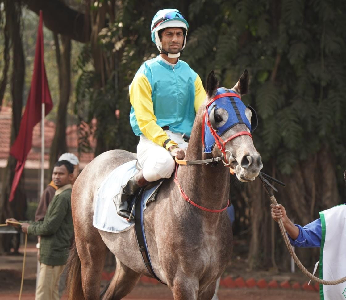 Calcutta, 23.01.2024