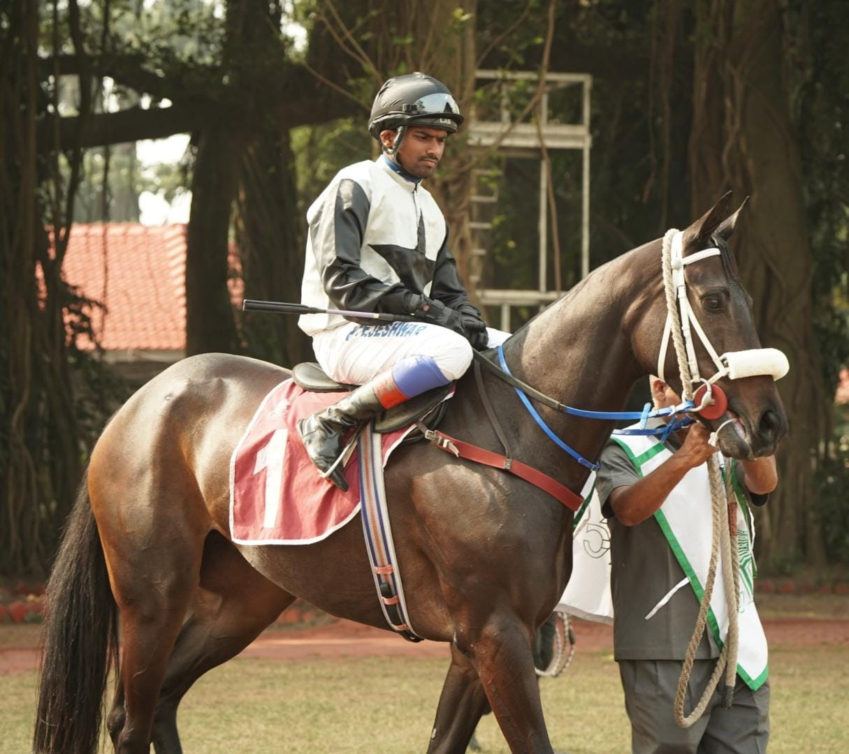 Calcutta, 23.01.2024