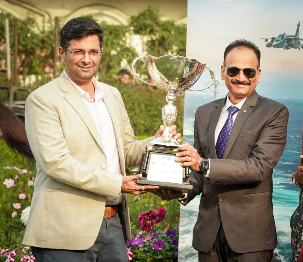 Calcutta, 23.01.2024