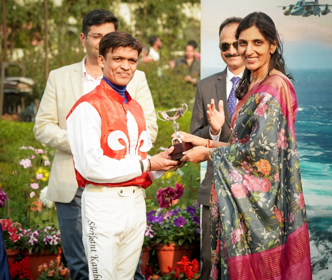 Calcutta, 23.01.2024