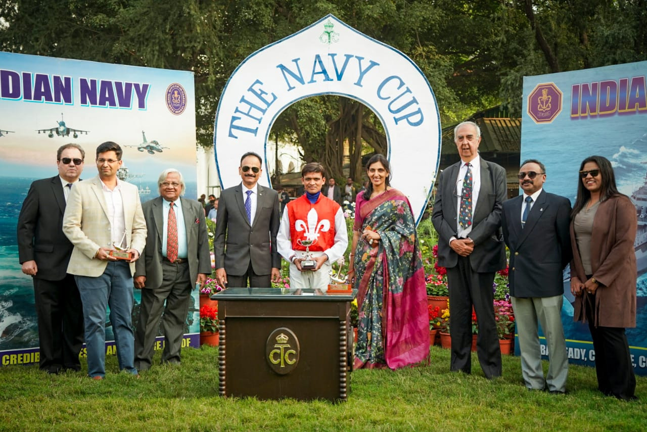 Calcutta, 23.01.2024