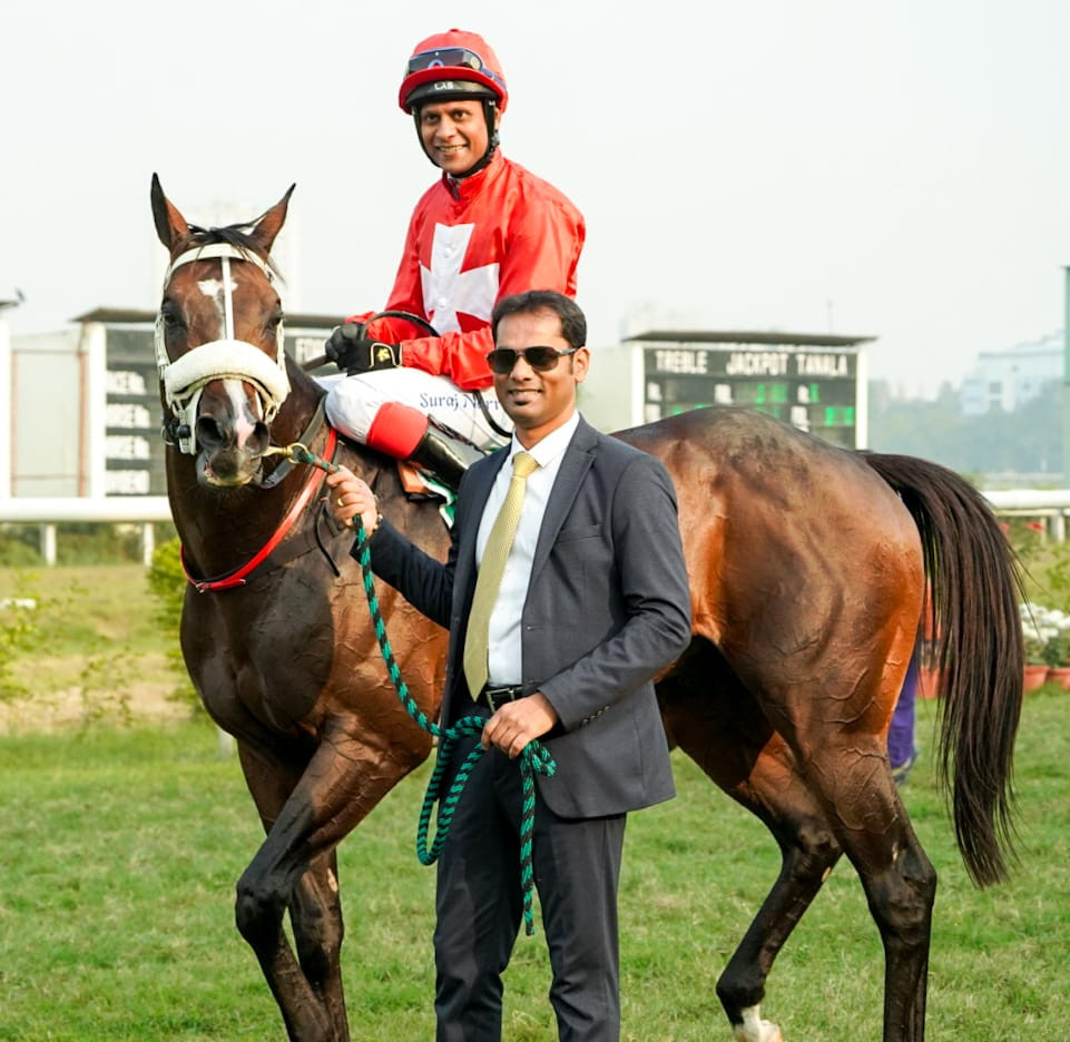 Calcutta, 23.01.2024