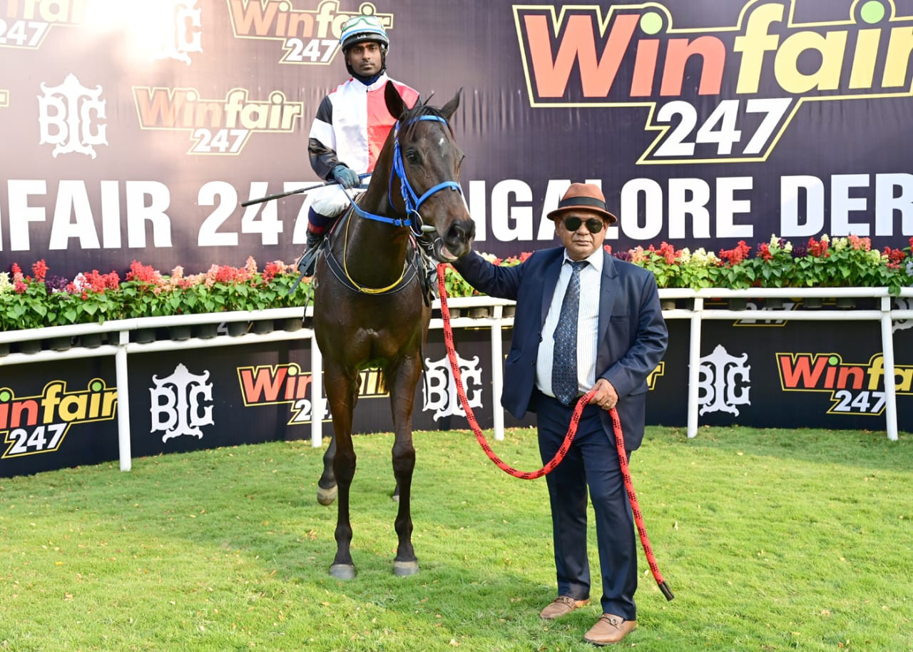 Bangalore, 25.01.2024