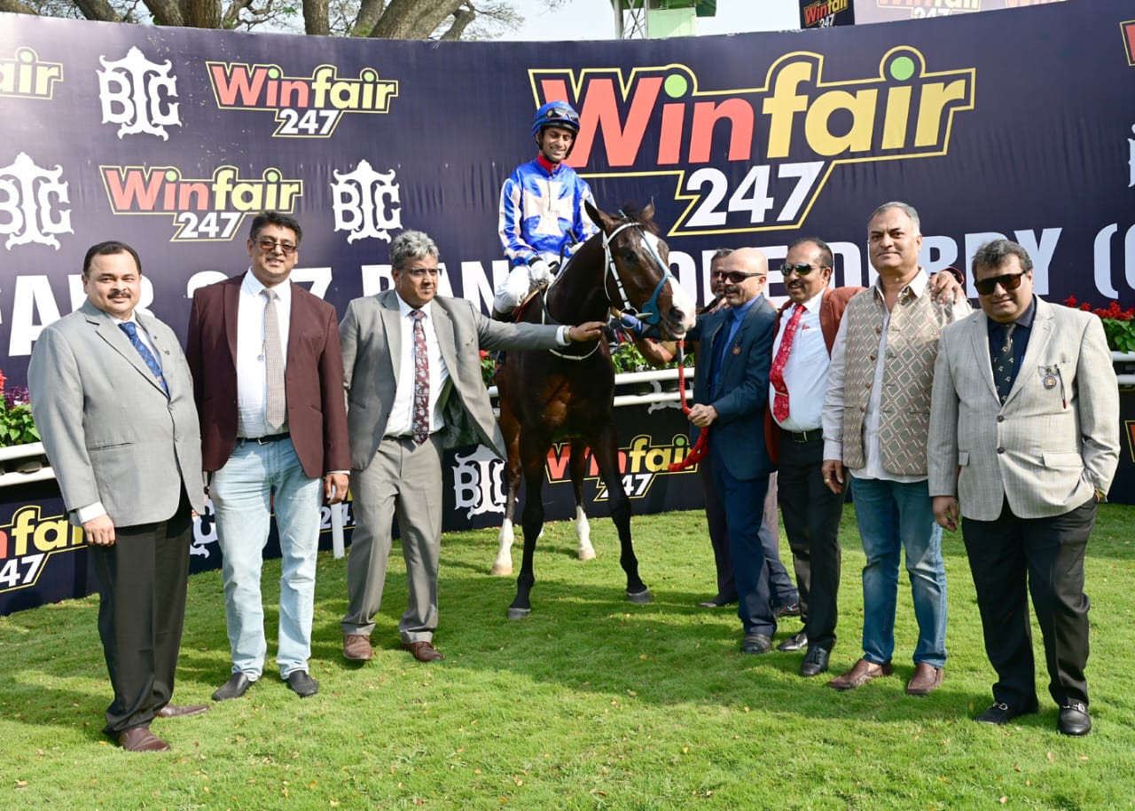 Bangalore, 25.01.2024