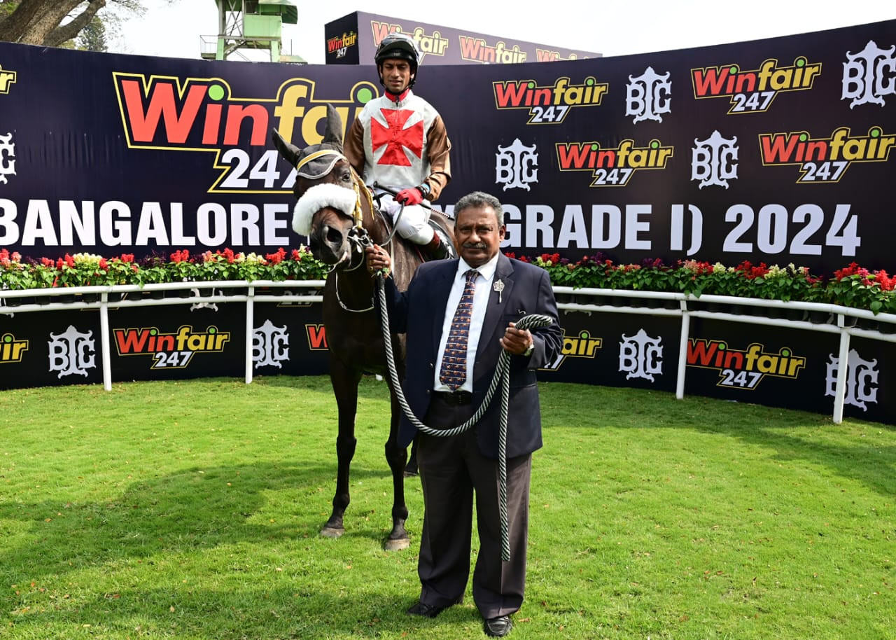 Bangalore, 25.01.2024