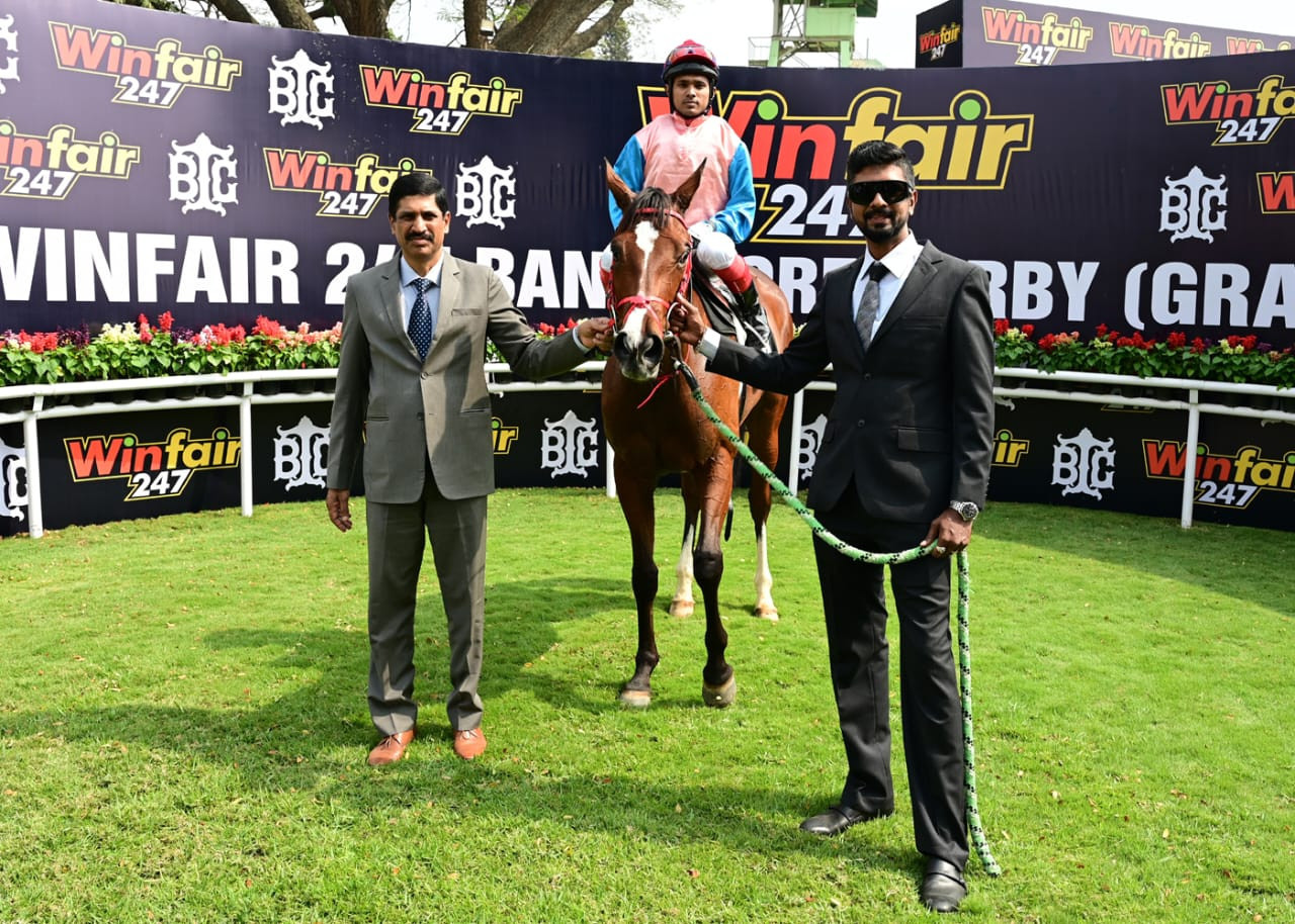 Bangalore, 25.01.2024