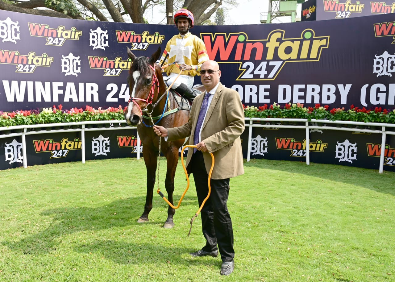 Bangalore, 25.01.2024