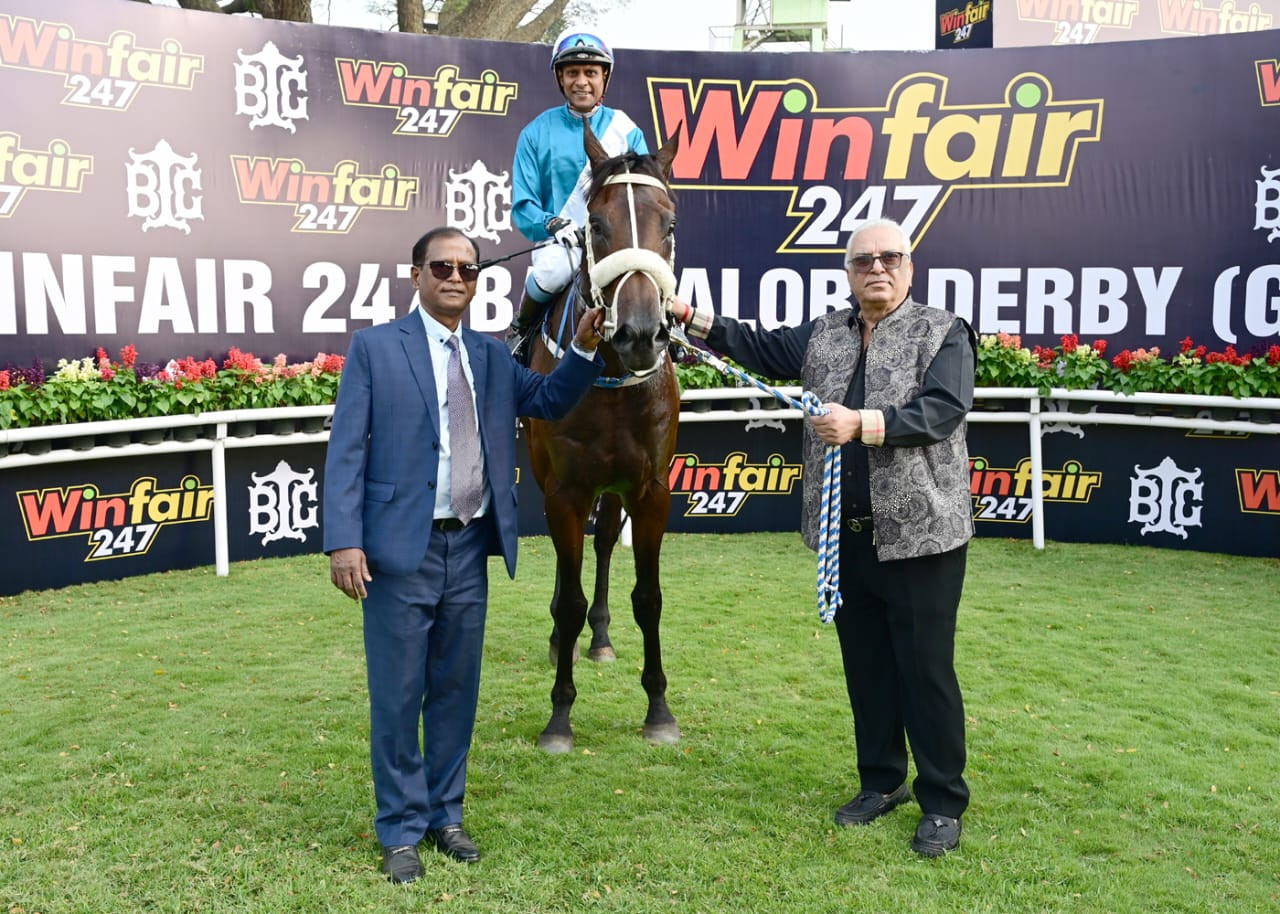 Bangalore, 25.01.2024