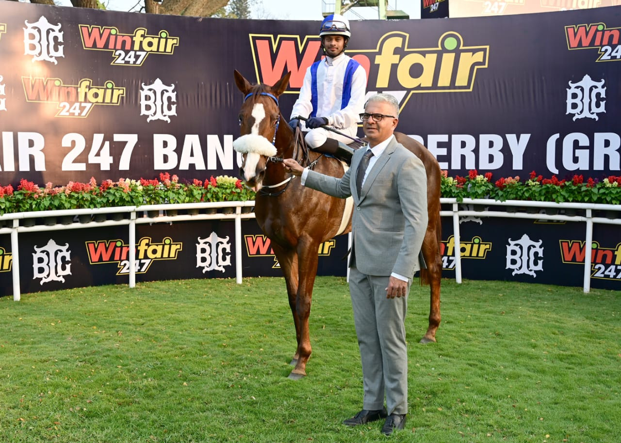 Bangalore, 25.01.2024