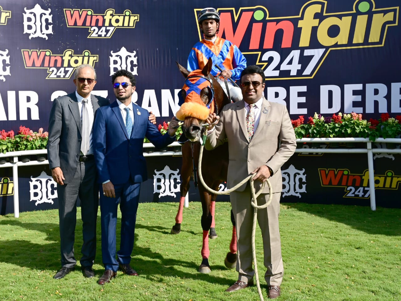 Bangalore, 26.01.2024