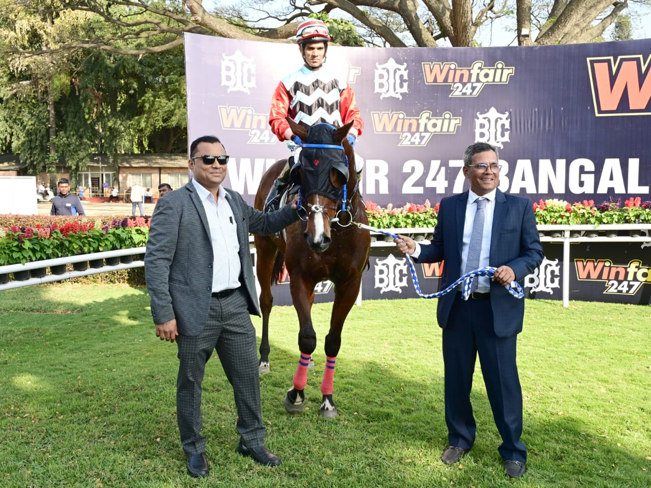 Bangalore, 26.01.2024