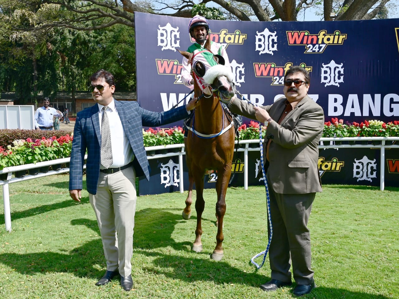 Bangalore, 26.01.2024