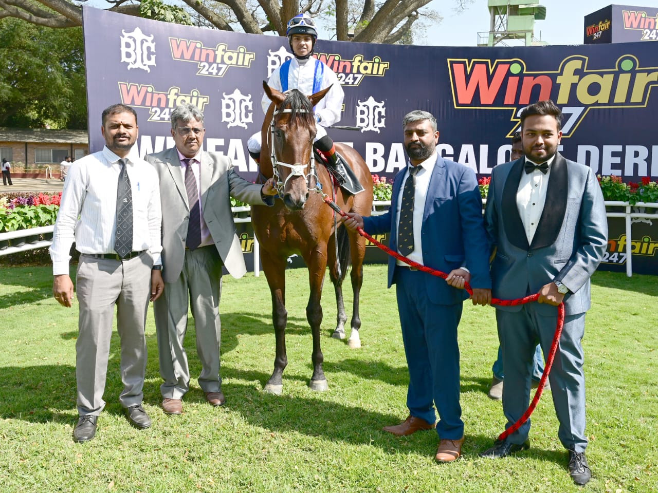 Bangalore, 26.01.2024