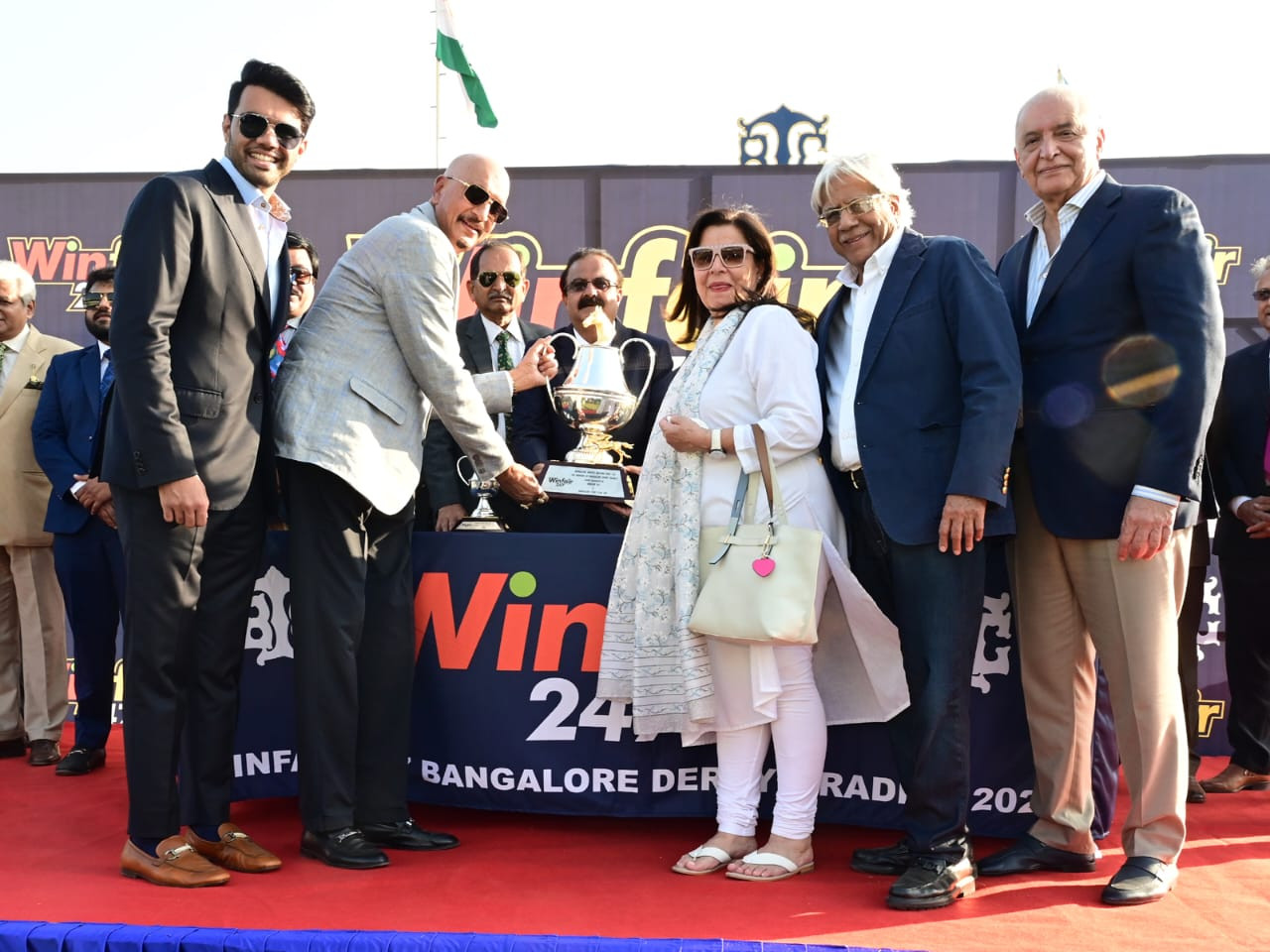 Bangalore, 26.01.2024