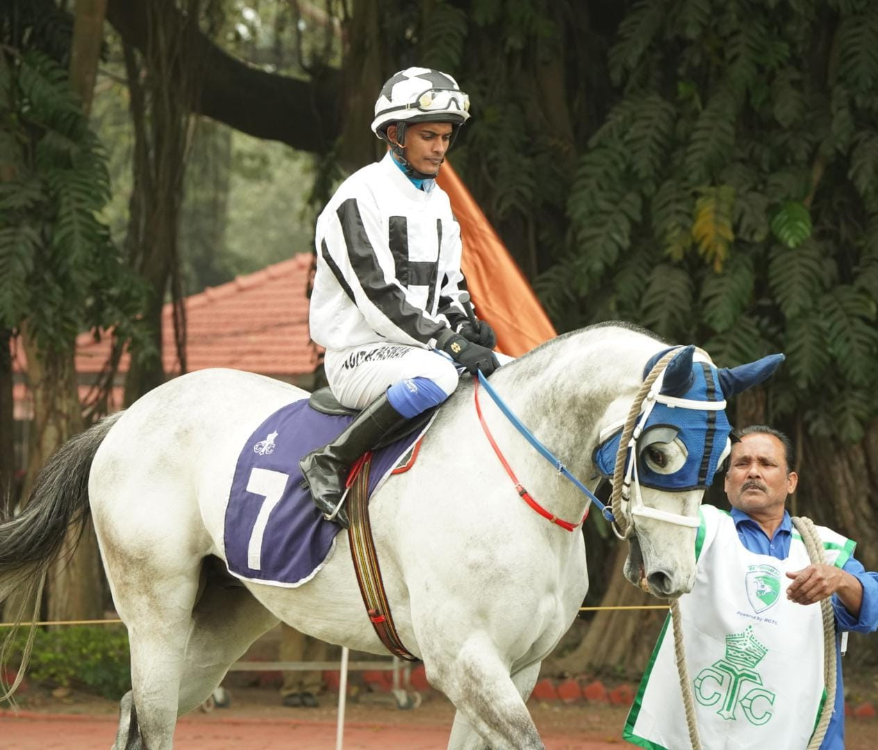 Calcutta, 31.01.2024