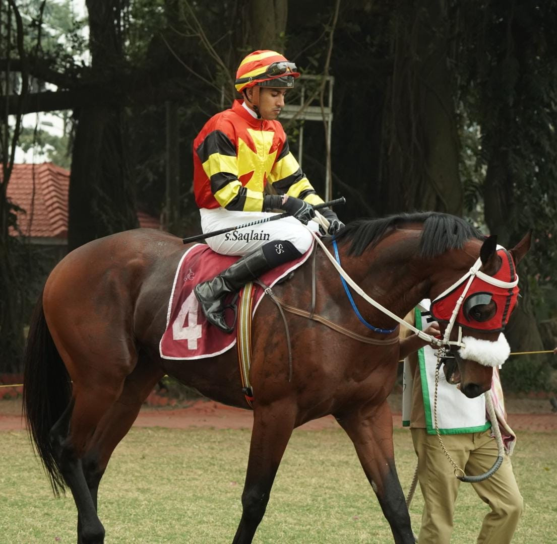 Calcutta, 31.01.2024