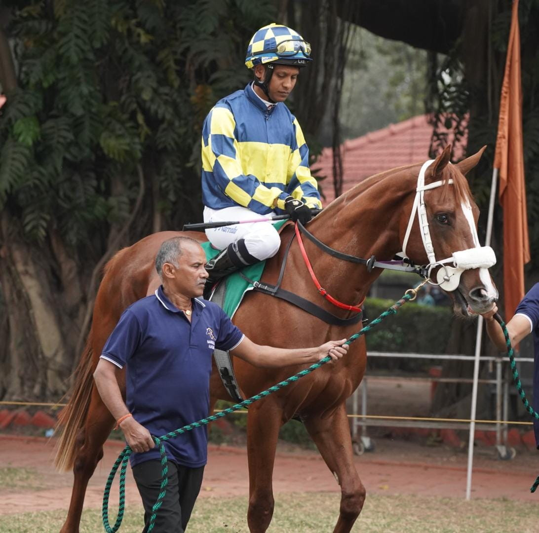 Calcutta, 31.01.2024