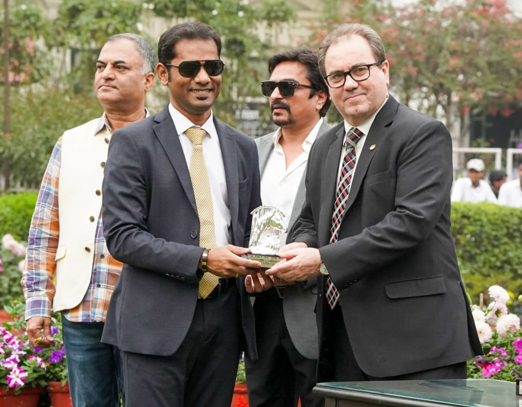 Calcutta, 31.01.2024