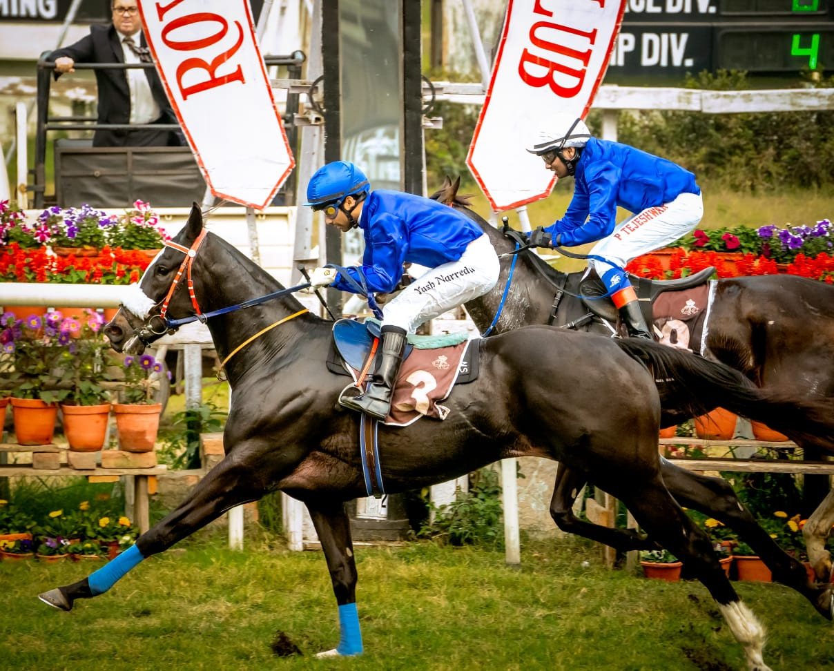 Calcutta, 31.01.2024