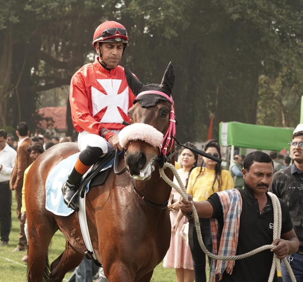 Calcutta, 01.01.2023