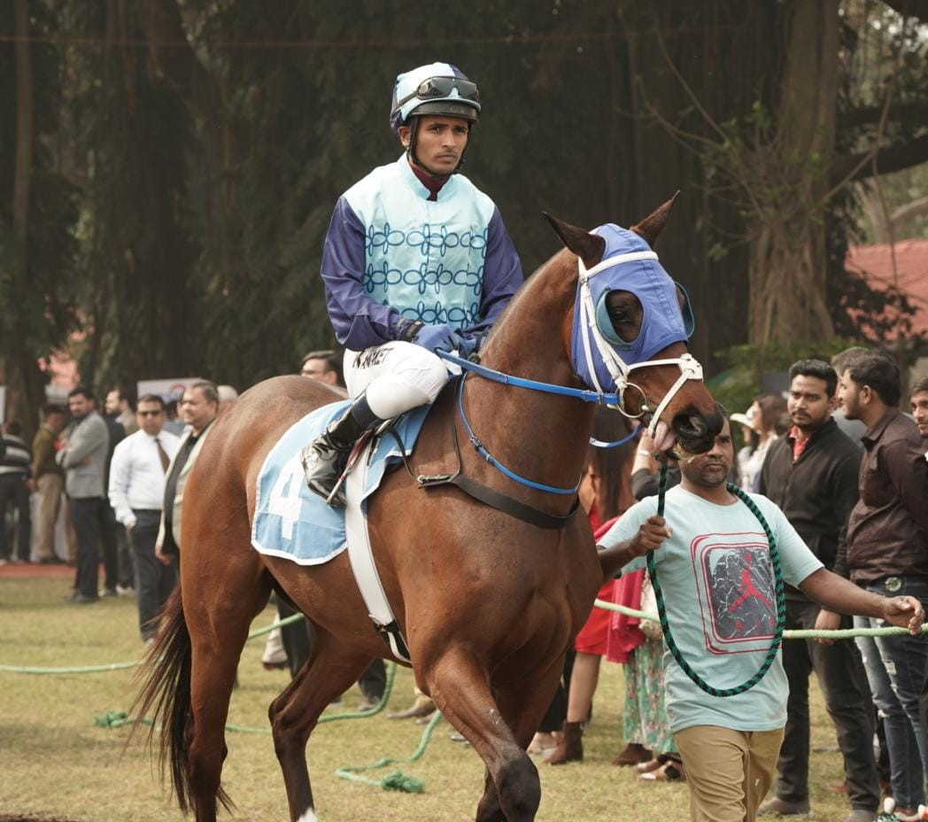 Calcutta, 07.01.2023