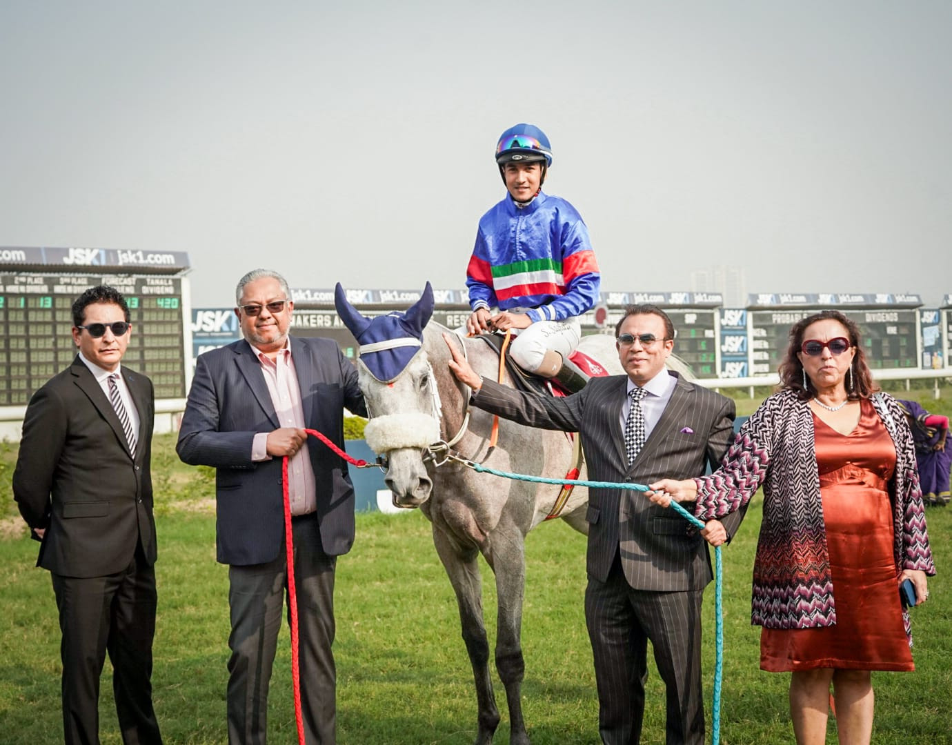 Calcutta, 01.01.2023