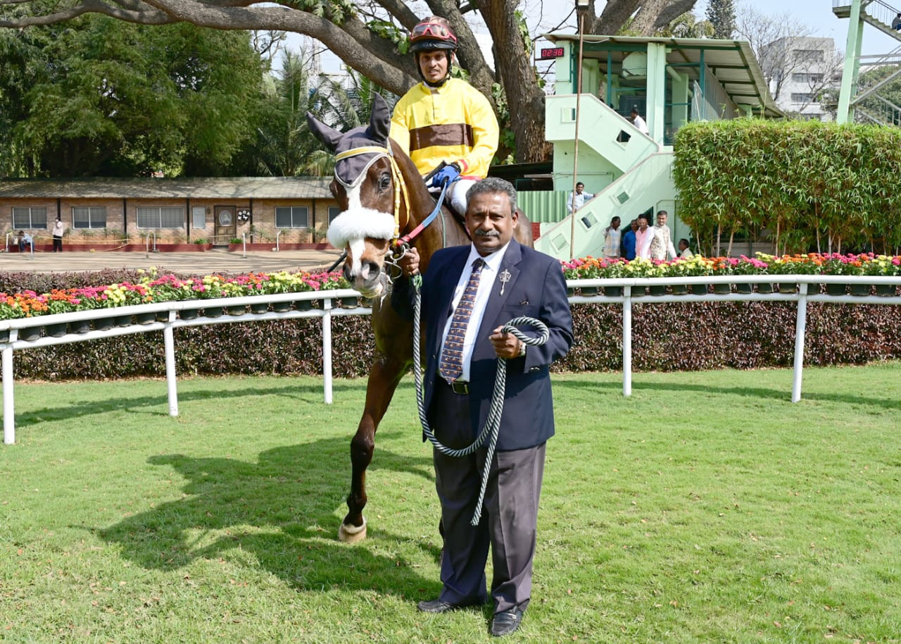 Bangalore, 02.02.2024