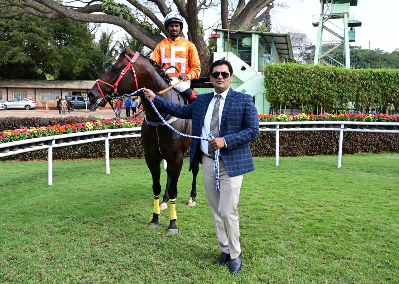 Bangalore, 02.02.2024